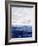 Across the Sea I-Joshua Schicker-Framed Giclee Print