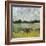 Across the Tall Grass II-Tim O'toole-Framed Art Print