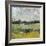 Across the Tall Grass II-Tim O'toole-Framed Art Print