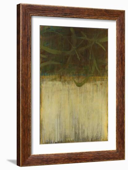 Across the Universe II-Liz Jardine-Framed Art Print