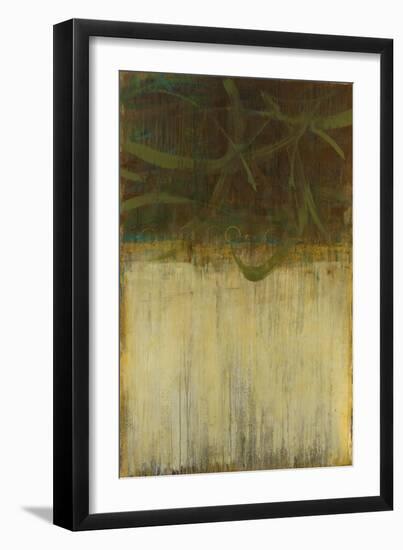 Across the Universe II-Liz Jardine-Framed Art Print