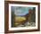 Across the Valley  I-David Swanagin-Framed Art Print