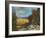 Across the Valley  I-David Swanagin-Framed Art Print