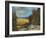 Across the Valley  I-David Swanagin-Framed Art Print