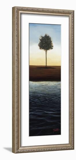 Across the Water II-Patrick St^ Germain-Framed Giclee Print