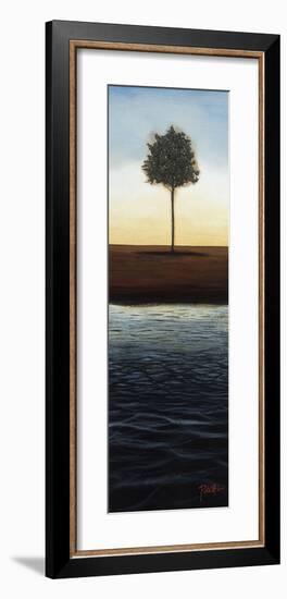 Across the Water II-Patrick St^ Germain-Framed Giclee Print