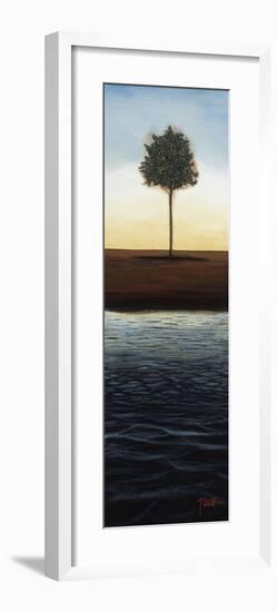 Across the Water II-Patrick St^ Germain-Framed Giclee Print