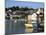 Across Water from Noss Mayo to the Village of Newton Ferrers, Near Plymouth, Devon, England, UK-Ruth Tomlinson-Mounted Photographic Print