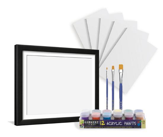 Craft Supplies, , large