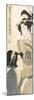 Act 1-Kitagawa Utamaro-Mounted Giclee Print