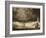 Act Two: Stage Performance at Bayreuth-null-Framed Photographic Print