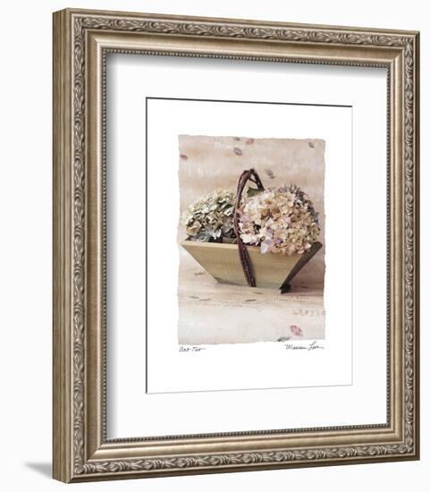 Act Two-Maureen Love-Framed Photo