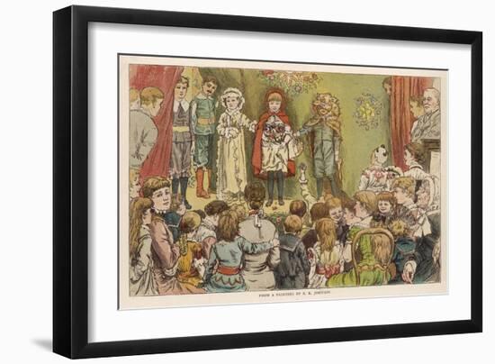 Art Print, , large