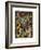 Actiniae or Actiniaria, 1899-1904-null-Framed Giclee Print