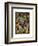 Actiniae or Actiniaria, 1899-1904-null-Framed Giclee Print