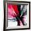 Action 2-Thomas Leung-Framed Giclee Print