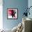 Action 2-Thomas Leung-Framed Giclee Print displayed on a wall