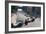 Action from the Monaco Grand Prix, 1968-null-Framed Photographic Print