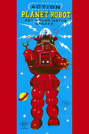 Art Print, , large
