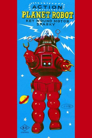 Art Print, , large