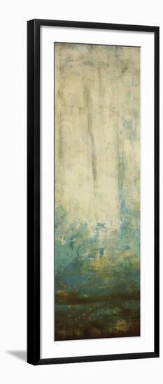 Active Energy I-Randy Hibberd-Framed Art Print