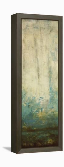 Active Energy I-Randy Hibberd-Framed Stretched Canvas