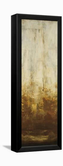 Active Energy II-Randy Hibberd-Framed Stretched Canvas
