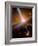 Active Galaxy M87-Julian Baum-Framed Photographic Print