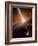 Active Galaxy M87-Julian Baum-Framed Photographic Print