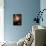 Active Galaxy M87-Julian Baum-Mounted Photographic Print displayed on a wall