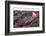 Active Pahoehoe-Type Lava Flow in Hawaii-Sepp-Framed Premium Photographic Print