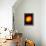 Active Sun-Detlev Van Ravenswaay-Framed Premier Image Canvas displayed on a wall