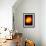 Active Sun-Detlev Van Ravenswaay-Framed Photographic Print displayed on a wall