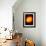Active Sun-Detlev Van Ravenswaay-Framed Photographic Print displayed on a wall