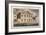 Acton Place Chapel, Southwark, London, 1825-G Yates-Framed Giclee Print