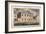 Acton Place Chapel, Southwark, London, 1825-G Yates-Framed Giclee Print