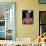 Actor Christopher Atkins-David Mcgough-Framed Premier Image Canvas displayed on a wall