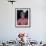 Actor Christopher Atkins-David Mcgough-Framed Premium Photographic Print displayed on a wall