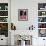 Actor Christopher Atkins-David Mcgough-Framed Premium Photographic Print displayed on a wall