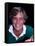 Actor Christopher Atkins-Ann Clifford-Framed Premier Image Canvas