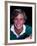 Actor Christopher Atkins-Ann Clifford-Framed Premium Photographic Print