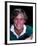 Actor Christopher Atkins-Ann Clifford-Framed Premium Photographic Print