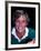 Actor Christopher Atkins-Ann Clifford-Framed Premium Photographic Print