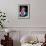 Actor Christopher Atkins-Ann Clifford-Framed Premium Photographic Print displayed on a wall