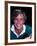 Actor Christopher Atkins-Ann Clifford-Framed Premium Photographic Print