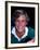 Actor Christopher Atkins-Ann Clifford-Framed Premium Photographic Print