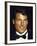 Actor Christopher Reeve-null-Framed Premium Photographic Print
