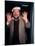 Actor Dom DeLuise-David Mcgough-Mounted Premium Photographic Print