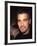 Actor George Clooney-Dave Allocca-Framed Premium Photographic Print