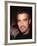 Actor George Clooney-Dave Allocca-Framed Premium Photographic Print